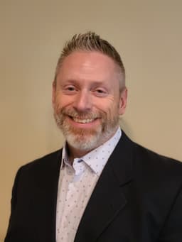 Steve Hegenderfer