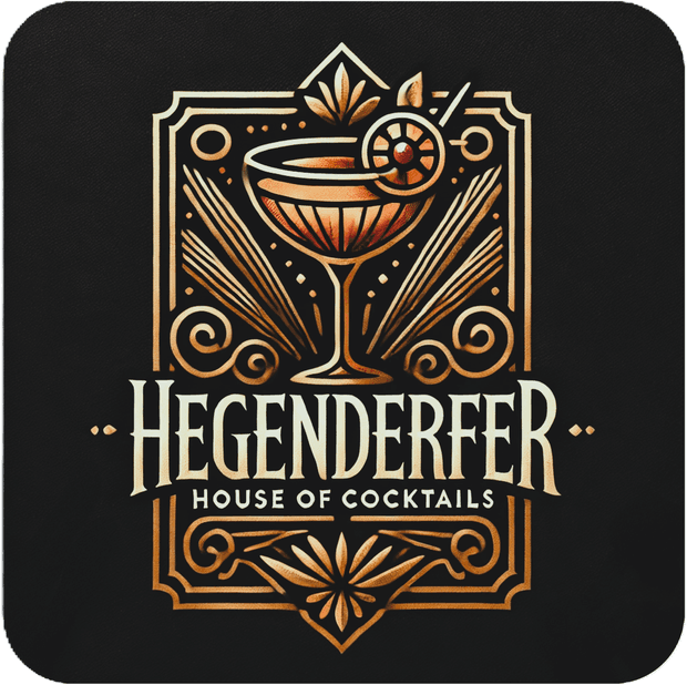 Hegenderfer House of Cocktails