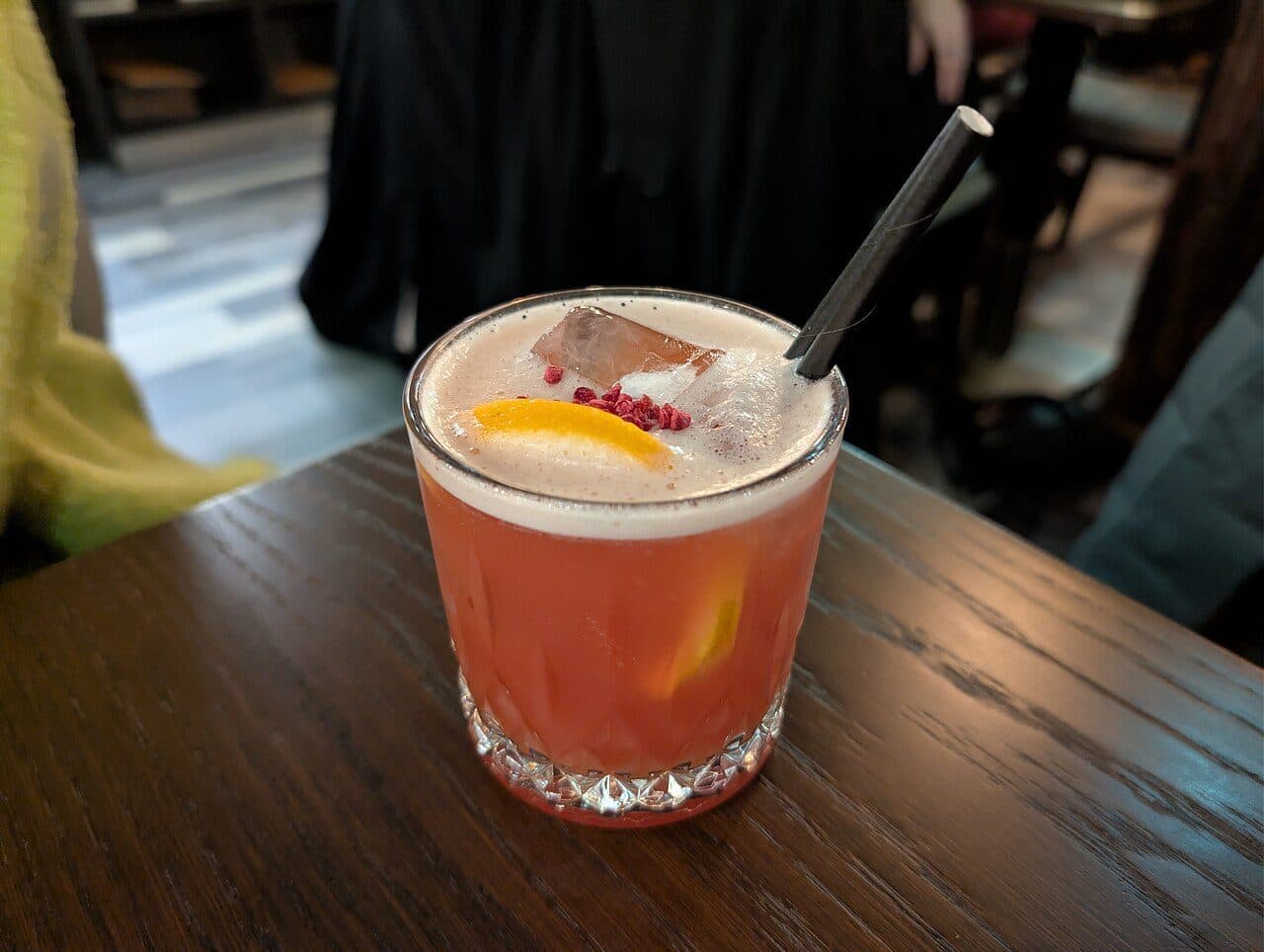 Mai Tai