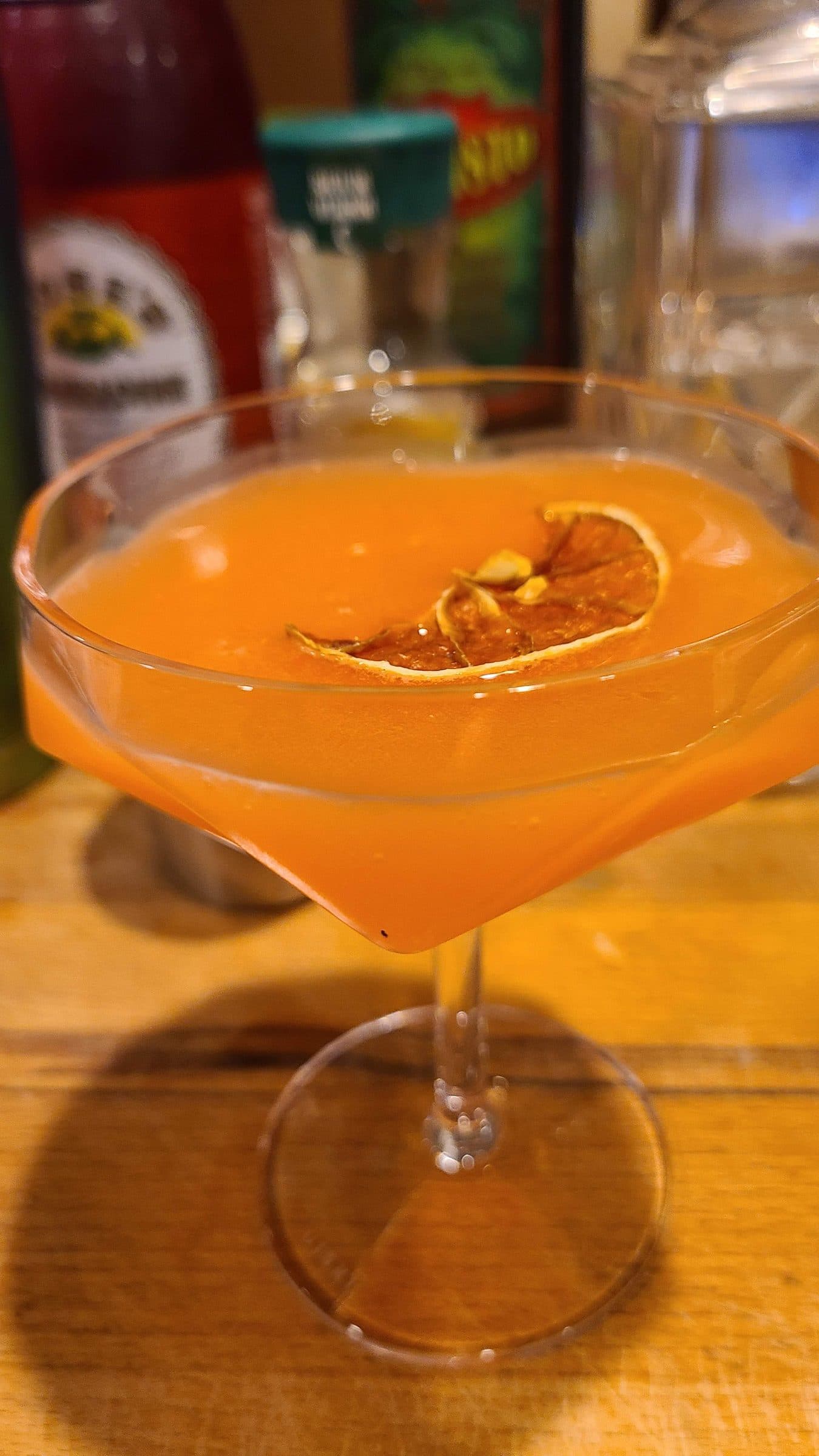 Monkey Gland